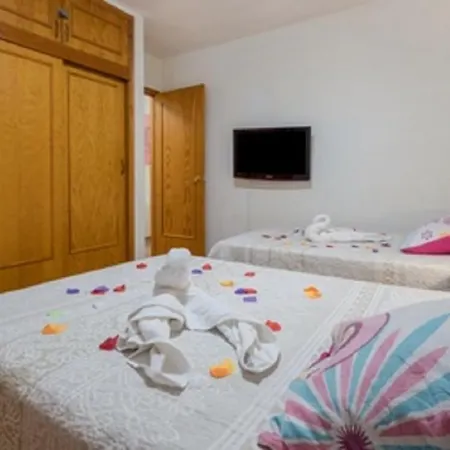 Summerland Ii Apartment