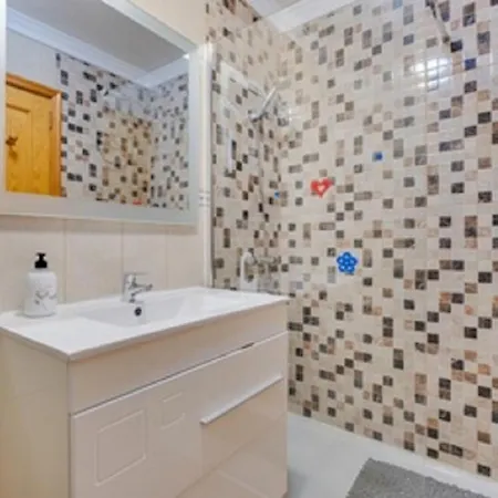 Apartment Summerland Ii Los Cristianos (Tenerife)