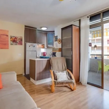 Apartment Summerland Ii