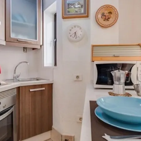Summerland Ii Apartment
