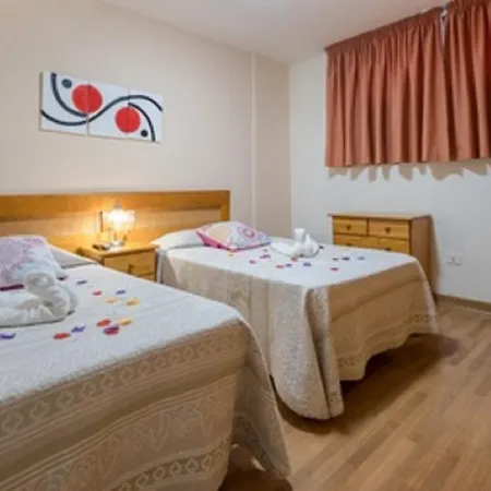 Apartment Summerland Ii