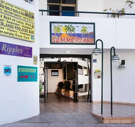 Summerland Ii *