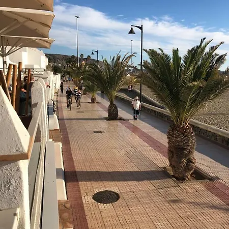Summerland Ii Daire Los Cristianos (Tenerife)