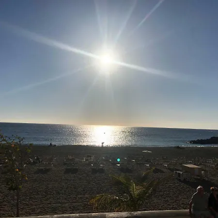 Daire Summerland Ii Los Cristianos (Tenerife)
