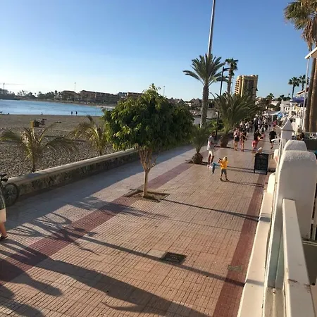 Summerland Ii * Los Cristianos